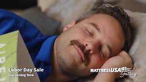 The sleep of your dreams is waiting! ✨ Mattress USA is having its biggest  sale yet