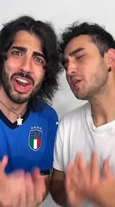 We need a week to recover from this! #reels #funny #american #comedy #pasta  #italian