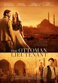 To maintain his power and influence, the former goldman sachs banker and. The Ottoman Lieutenant Movie Poster Teaser Trailer