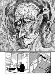 Maybe you would like to learn more about one of these? Book Review Junji Ito S No Longer Human Is A Stunning Semi Autobiographical Chronicle Rue Morgue