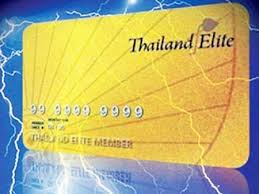 Love custom smart card at $97.00. Thailand S Elite Card Refuses To Die Pattaya Mail