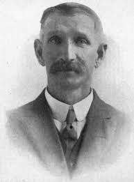 Rev Edward G. Nelson (1868-1934)