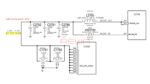 When learning how to read all mobile pcb diagrams, step one is to identification of external parts on the mobile phone. Fix Iphone X Keeps Restarting With Vertical Lines On The Screen Rewa