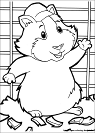 Nick jr coloring pages poppy coloring page online coloring pages cool coloring pages printable coloring pages coloring books coloring sheets wonder pets lol dolls. Wonder Pets Coloring Picture Wonder Pets Superhero Coloring Pages Bear Coloring Pages