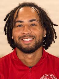 Student Senate Leadership