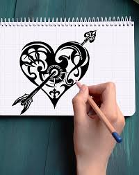 Obviously, once you take the right precautions, you can move forward. 2021 How To Draw Tattoos Step By Step Pc Android App Download Latest