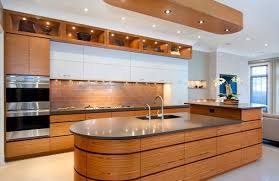Homeadvisor's kitchen island cost guide provides the average pricing for custom island builds and prefab units with a sink, dishwasher and base cabinets. 15 Functional Kitchen Island With Sink Home Design Lover