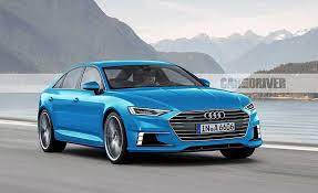 Future Cars Worth Waiting For 2021 2025 Audi Audi A6 Audi S6