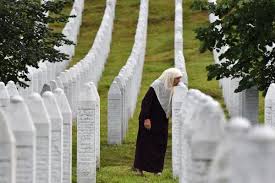 The srebrenica massacre, carried out in an enclave supposed to be under un protection, was the worst atrocity in europe since world war two. At 25 Years 5 Facts About The Srebrenica Massacre Deccan Herald