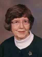 Obituary information for Jane Leone Marie Wetzel