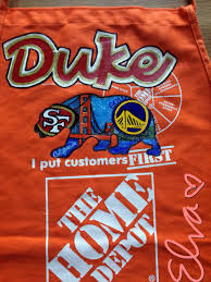 Home Depot Apron Home Depot Apron Home Depot Collingwood