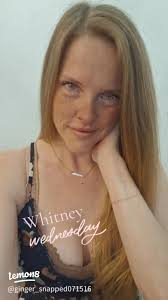 Explore the Whitney Lululemon Collection