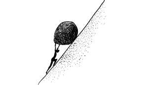 Although sisyphus helped its city become a commercial hub and invested in navigation, he was a sly and deceitful person. Revisiting The Myth Of Sisyphus To Explore The Possibilities By Piyush Kamal Publishous Medium