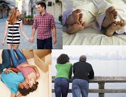 I think some on this site say they want that, then seem to want to hang out. Lasting Love In Long Term Relationships L Anatomy Of Love