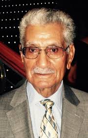 Felipe Ruiz Obituary