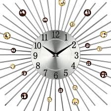 Die schlichte wandtattoo uhr zi. Wohnzimmer Schlafzimmer Und Buro 1 Stuck Schwarz Com Four Analoge Wanduhr Mit Grossem Ziffernblatt Schone Uhr Fur Kuche O 20 Cm Wanduhren Uhren Wecker Tvojupravnik Rs