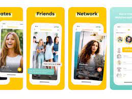 If you and someone else mutually like each other, tinder will open a chat channel for you. Best Dating Apps Of 2021 Cnet