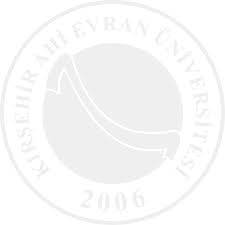 Logomuzun anlami adını ahilik kültürünün öncüsü olan ahi evran'dan alan üniversitemizin logosu da ahilik felsefesini yansıtmaktadır. Home Page Kirsehir Ahi Evran Universitesi