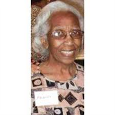 Most Recent Obituaries