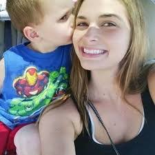 Brooke Culver's Instagram, Twitter & Facebook