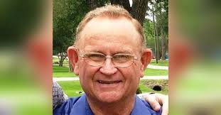 Carl William Rush Obituary