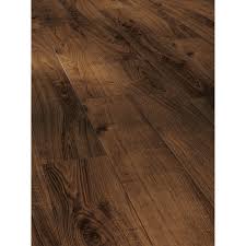 Die obi märkte sind geöffnet! Parador Laminatboden Classic 1050 Eiche Landhausdiele Dunkel Gerauchert Kaufen Bei Obi
