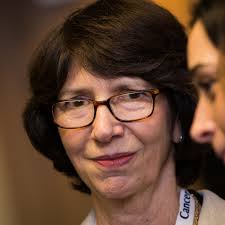 Susan Weiner's Instagram, Twitter & Facebook