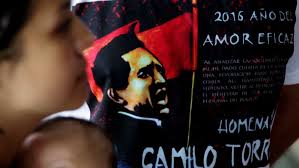 Quién es Camilo Torres? 50 años sin el 'Che' de los cristianos  latinoamericanos