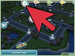 De los creadores de los sims™, ¡llega una experiencia completa de sims para móvil! How To Get Far On The Sims Freeplay 11 Steps With Pictures