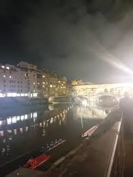 Firenze di notte