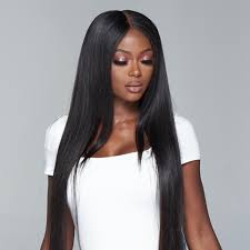 Best hair extension brands for black hair. Real Human Virgin Hair Extensions 1 U S Supplier She S Happy Hair
