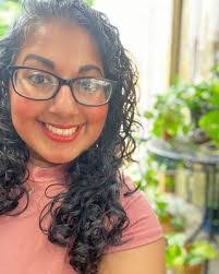 Monique Burch's Instagram, Twitter & Facebook