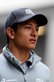 Rio Haryanto