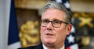 Starmer parlerà alla nazione alle 12:30, mentre fa una dichiarazione  importante al Parlamento. : r/ukpolitics