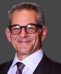 Alexander JFS Leadership