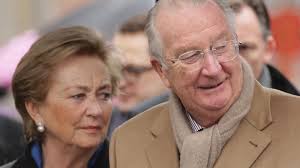 Koning Albert zet kasteel te huur