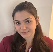 Jenny Vy's Instagram, Twitter & Facebook