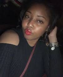 This is #JessicaCovington as seen