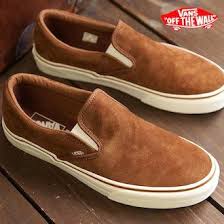 Vans Vans Sneakers Mens Womens Classics Classic Slip On Classic Slip On Pig Suede Monk S Robe Blanc Vn Sneakers Men Fashion Trending Shoes Sneakers Fashion