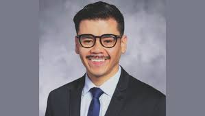 Alfredo Jimenez '25 Named Next Generation Leader by American Constitution  Society