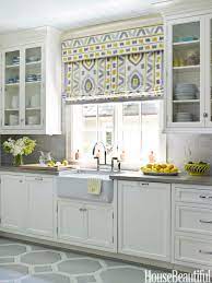 Yellow kitchen accents grey white kitchen cabinets with yellow. 10 Yellow Kitchens Decor Ideas Kitchens With Yellow Walls