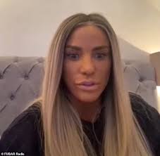 2,307,099 likes · 41,906 talking about this. Katie Price Reveals She Has Been Sober For A Year And Hasn T Had A Drink Since Leaving Rehab Sound Health And Lasting Wealth