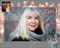 Dame's Portrait Gallery: The duBrule's—Wayne, Sandie, Yvonne, Vancouver,  BC, CANADA