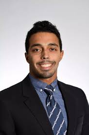 2019-20 Swimming & Diving Roster