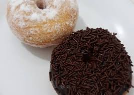 Kukus putu mayang selama 30 menit. Cara Membuat Donat Lembut Tanpa Kentang Tahan Lama Yang Renyah