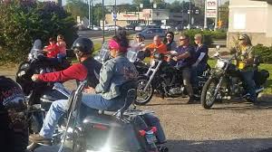 Riding for Turkeys looking to help more homeless, those in need