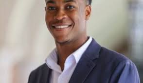 Student Spotlight: Omari Rivers