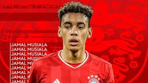 Latest on bayern munich midfielder jamal musiala including news, stats, videos, highlights and more on espn. Jamal Musiala Bayern Munich Midfielder To Represent Germany And Not England Football News Sportsbeezer