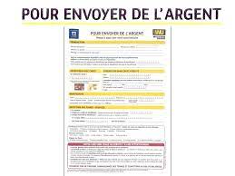 Maybe you would like to learn more about one of these? Atelier Western Union Les Volontaires Expliquent La Poste