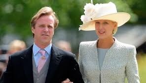 Lady gabriella windsor (38) und thomas kingston treten in der st. Die Nachste Royale Hochzeit Lady Gabriella Windsor Heiratet Pippa Ex